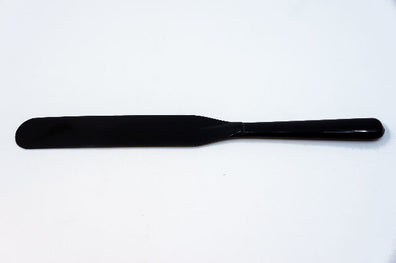 6640-00-439-7373 Spatula Hard Rubber, 8inch
